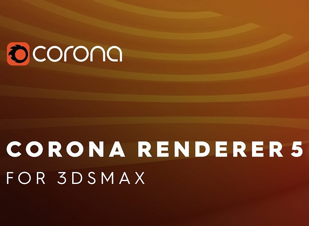 Download Corona Renderer for 3ds Max – Hướng dẫn cài đặt chi tiết