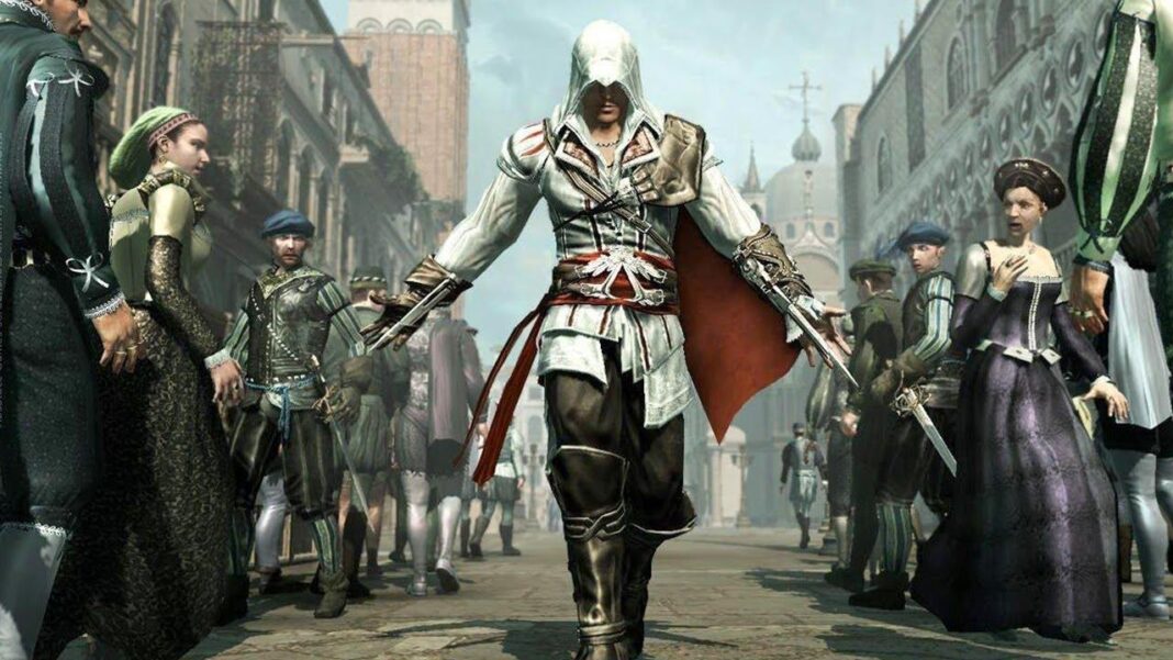 Lại đươc Free 3 game từ Ubisoft đến hết ngày 5/5/2020