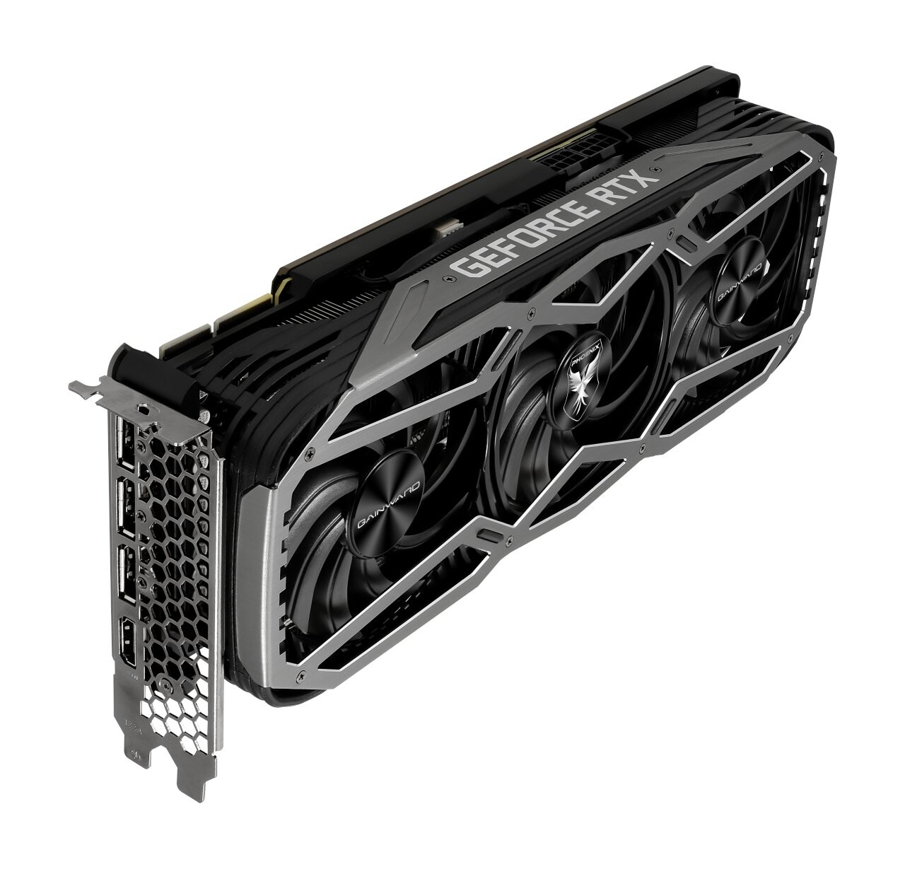 Thông số kỹ thuật và hình ảnh của Gainward GeForce RTX 3090/3080