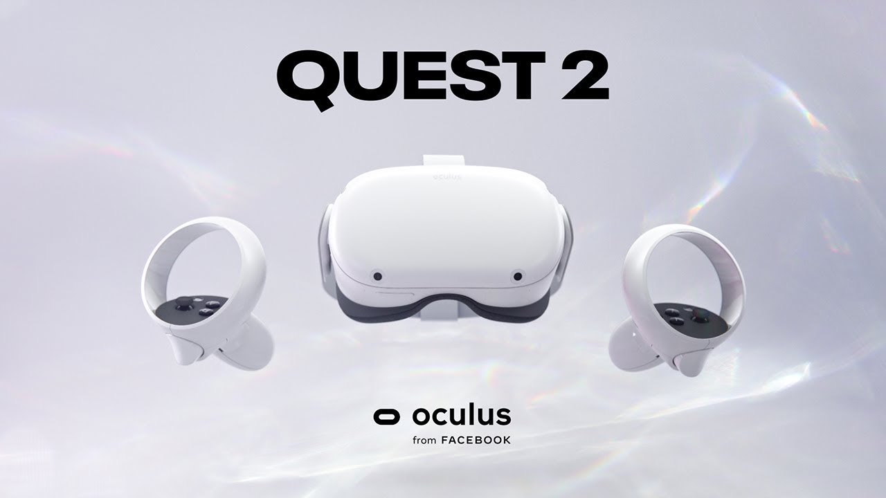 Cấu hình máy tính để chạy được Oculus Quest 2