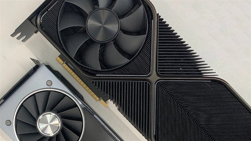 Nhờ có AMD 6x00 Series, GIGABYTE giới thiệu các phiên bản tùy chỉnh của NVIDIA RTX 3060 Ti, RTX 3070 16GB và RTX 3080 20GB