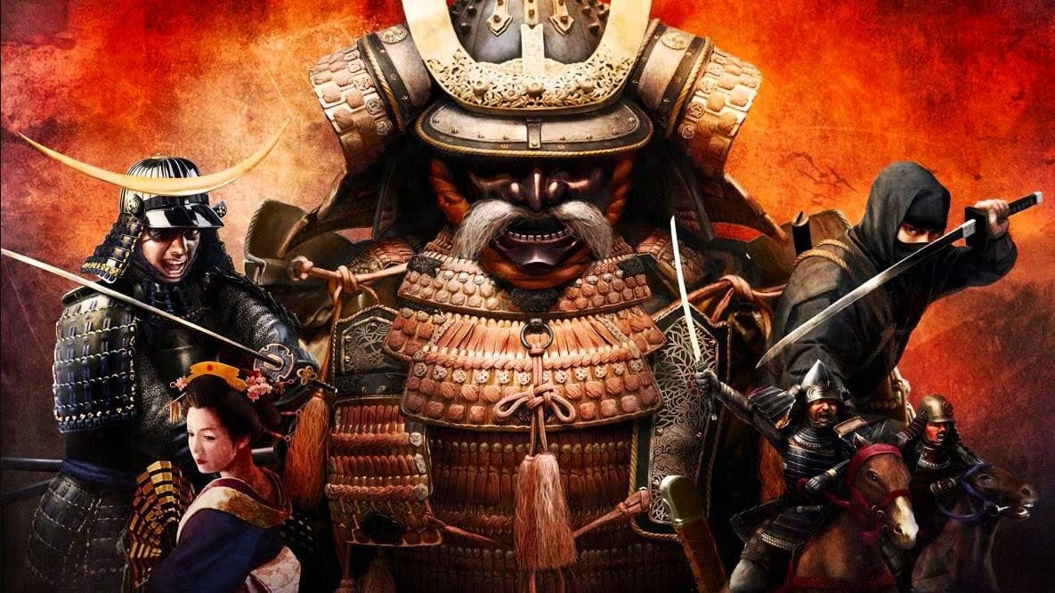 Total War Shogun 2 được phát free từ 27/4-1/5/2020, get 1 lần sài mãi mãi.