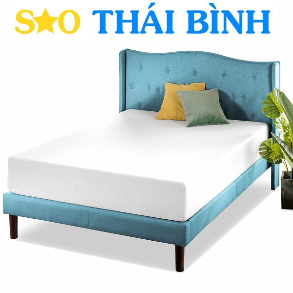 Tìm hiểu chi tiết về đệm Memory Foam