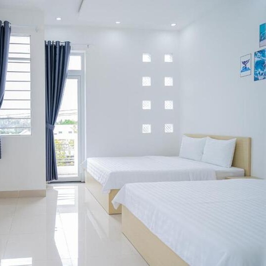Top Khách Sạn Giá Rẻ Tây Ninh Gần Núi Bà Đen, Tiện Di Chuyển
