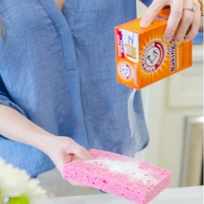 10 Công Dụng Của Baking Soda Có Thể Khiến Bạn Bất Ngờ