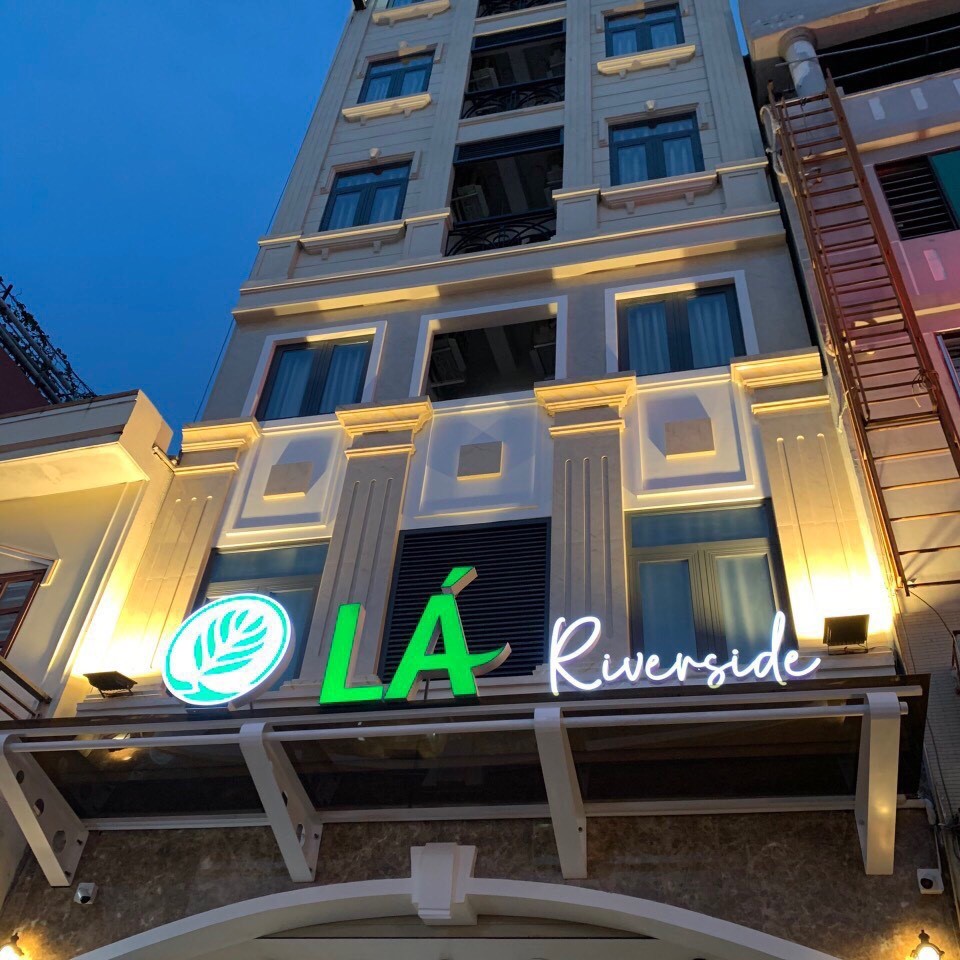 6 Khách Sạn Giá Sinh Viên Bình Thạnh Đi Lại Thuận Tiện