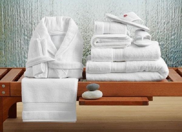 Địa chỉ cung cấp khăn khách sạn giá sỉ Tại Quảng Ninh.