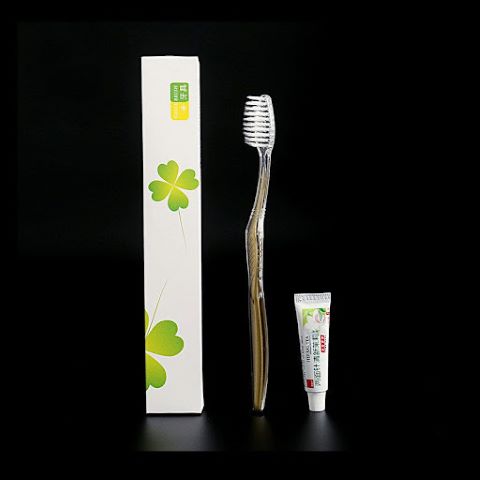Địa chỉ cung cấp bàn chải đánh răng dùng trong khách sạn uy tín