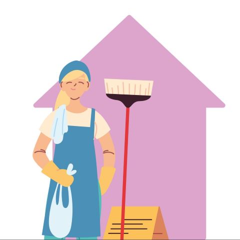 Bộ phận buồng phòng nắm giữ vai trò gì trong khách sạn?