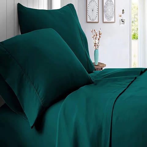 Phân Biệt Các Loại Ga Giường Khách Sạn Chuẩn Nhất