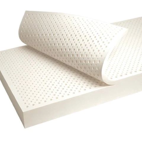Ưu Điểm Của Nệm Cao Su Là Gì? Nên Mua Loại Nào Cho Tốt?