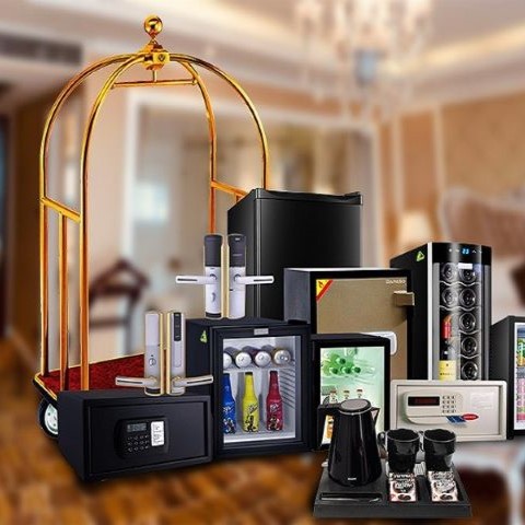 Những lưu ý khi mua đồ dùng khách sạn bạn PHẢI biết