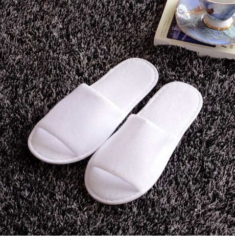 6 Loại Dép Khách Sạn Chất Lượng Giá Tốt Nhất