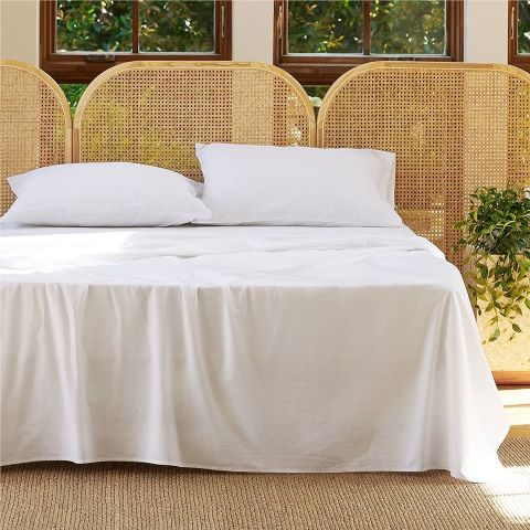 Đệm bông ép giá rẻ có phải sự lựa chọn tốt cho khách sạn?