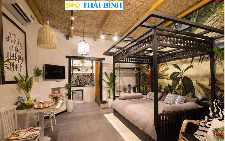 Top 5 Homestay đẹp nhất Hà Nội bạn không thể bỏ qua khi đi du lịch