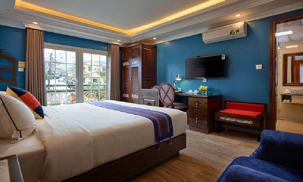 3 loại ga trải giường cho khách sạn, nhà ngỉ bán chạy nhất năm 2020.