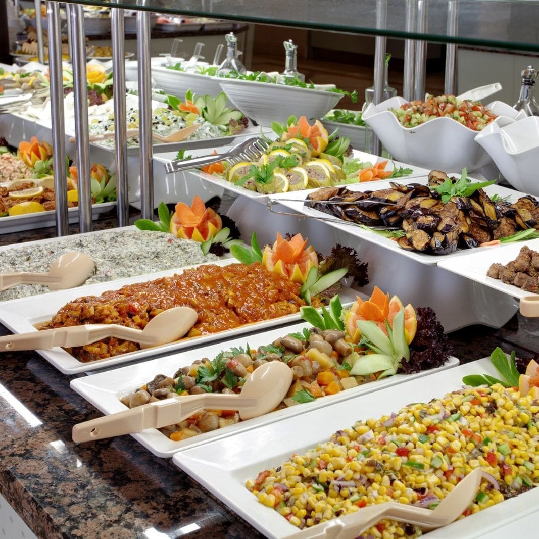Buffet là gì? Nguồn gốc, phân loại và cách kinh doanh hiệu quả
