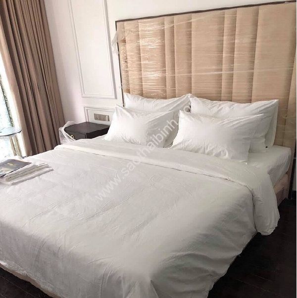 Những yếu tố tạo nên ga giường chất lượng