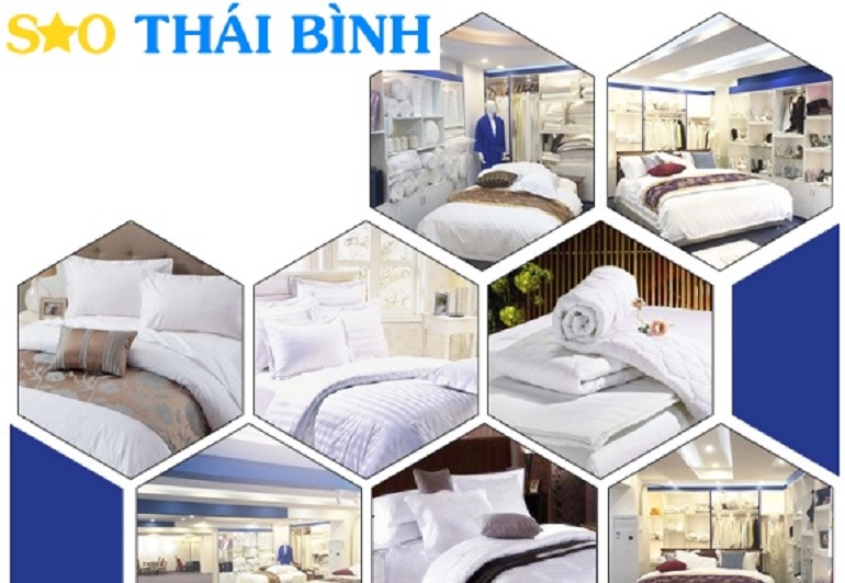 Tổng hợp 50 mẫu Chăn Ga Gối Đệm Khách sạn đẹp và sang trọng nhất năm 2019