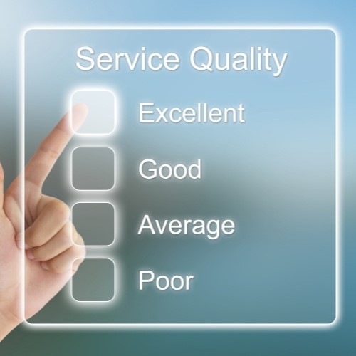 Quản lý chất lượng dịch vụ khách sạn là gì?