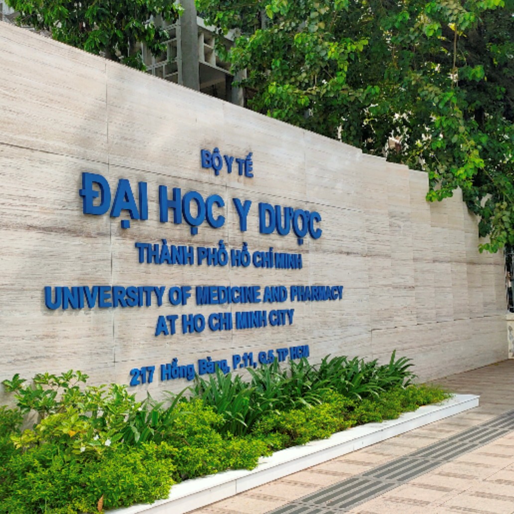 Danh Sách Khách Sạn Gần Bệnh Viện Đại Học Y Dược Giá Rẻ