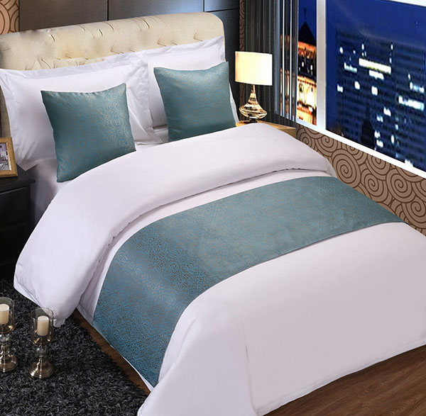 Ý nghĩa tấm trang trí giường trong khách sạn - Công dụng bất ngờ