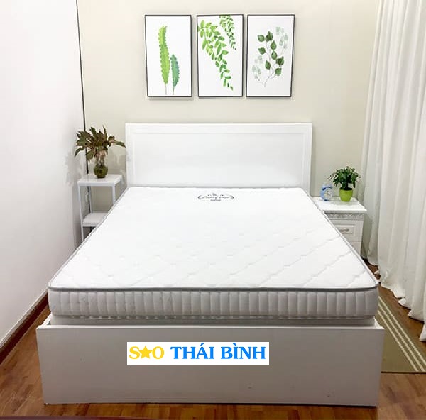 Các lý do vì sao bạn nên chọn một chiếc nệm cao su?