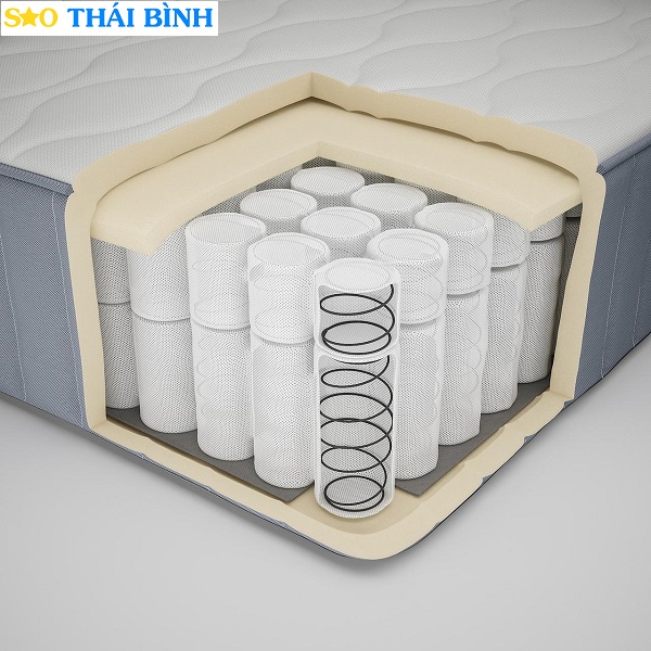 Những công nghệ sản xuất đệm lò xo hiện đại nhất hiện nay