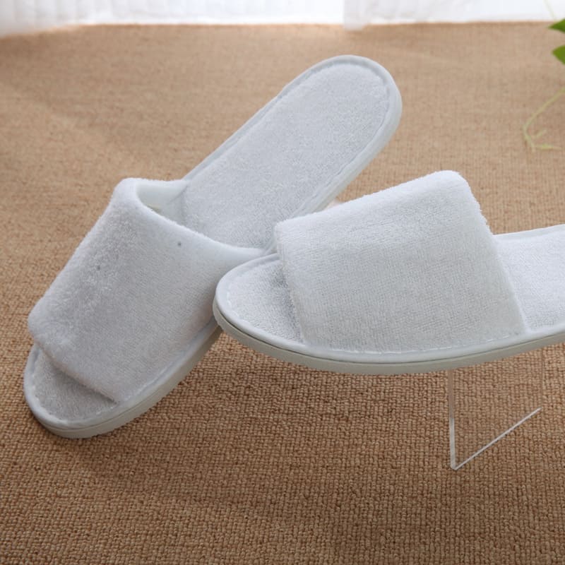 Top 7 mẫu dép khách sạn bán dùng bền, giá tốt nhất 2025