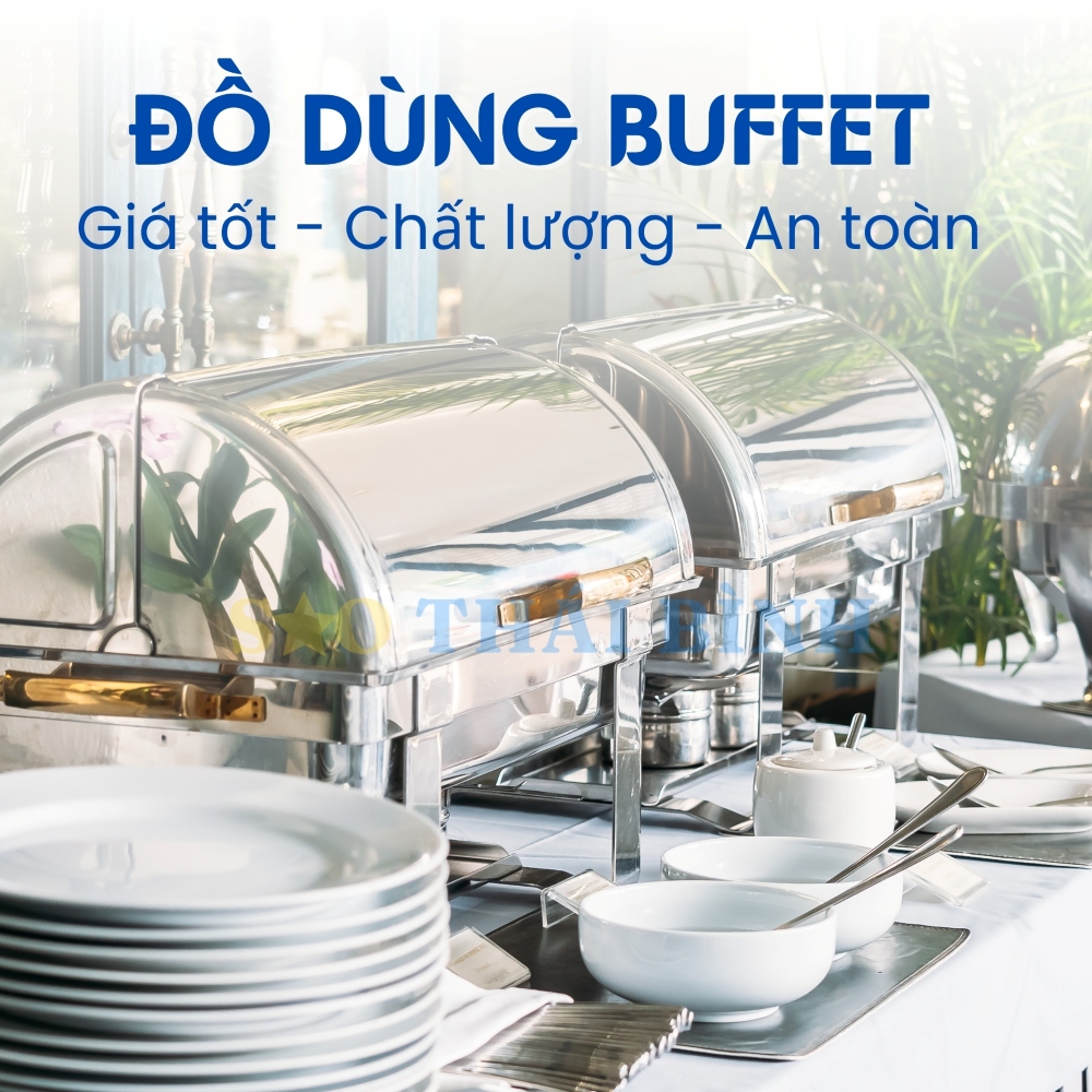Mua Bán Thiết Bị Nhà Hàng Chất Lượng - Ship Cod Toàn Quốc