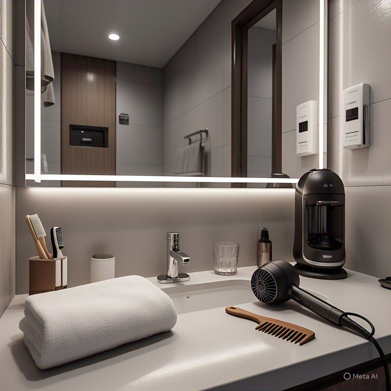 Những đồ dùng khách sạn tiêu chuẩn 4 - 5 sao bắt buộc phải có