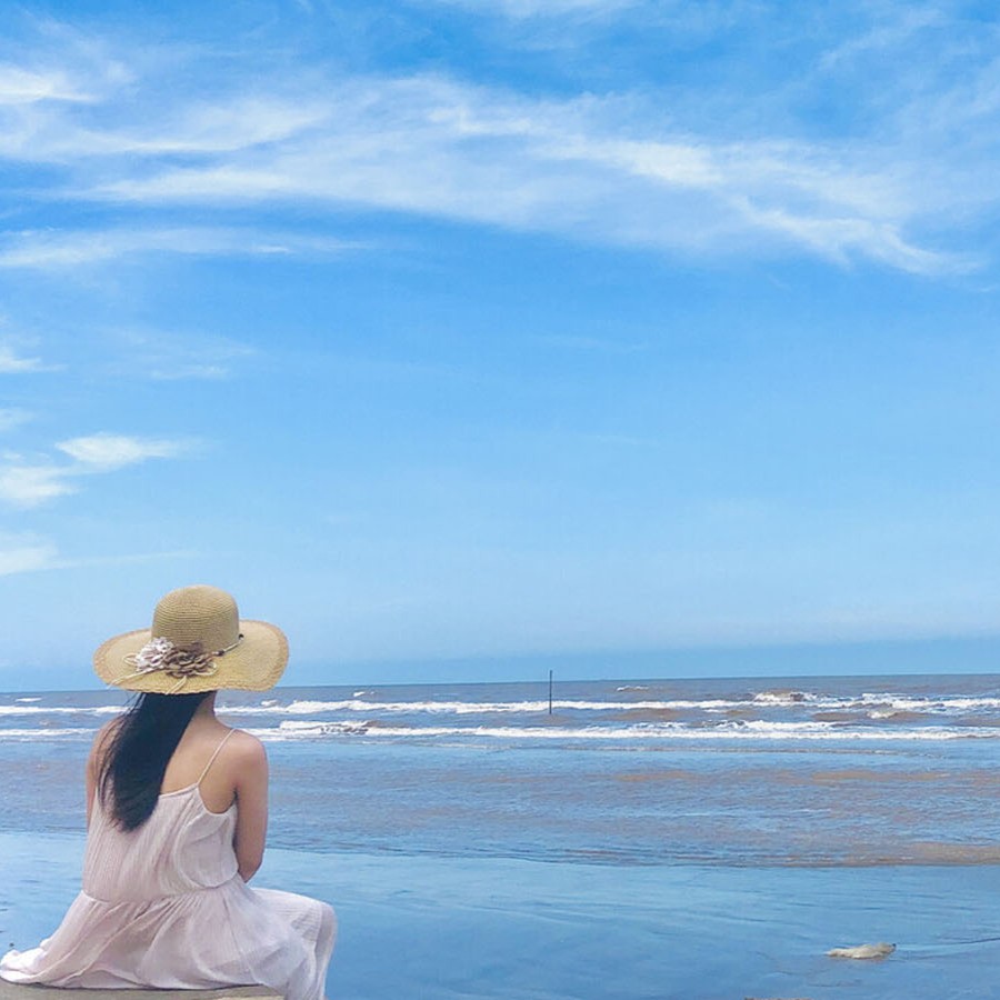 Khu Du Lịch Biển Cồn Vành - Những Hoạt Động Đừng Bỏ Lỡ