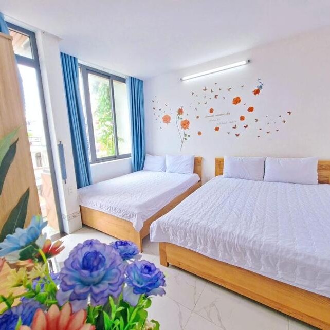 Tổng Hợp Khách Sạn Giá Rẻ Bãi Sau Vũng Tàu Cho Dịp Cuối Tuần
