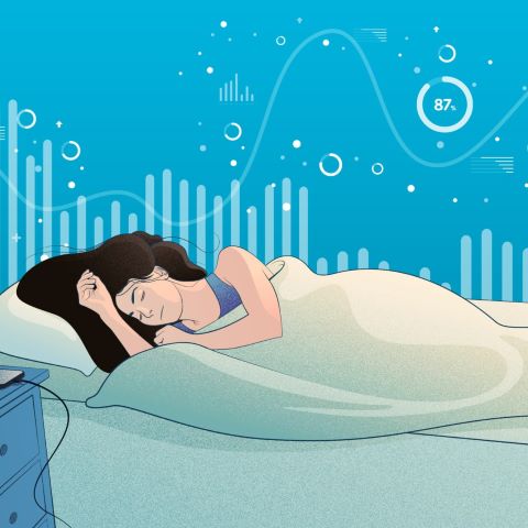Giấc ngủ khoa học mang đến nhiều lợi ích cho sức khỏe