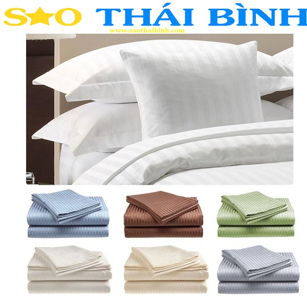 Có thể bạn chưa biết những tiêu chuẩn ga giường khách sạn 5 sao