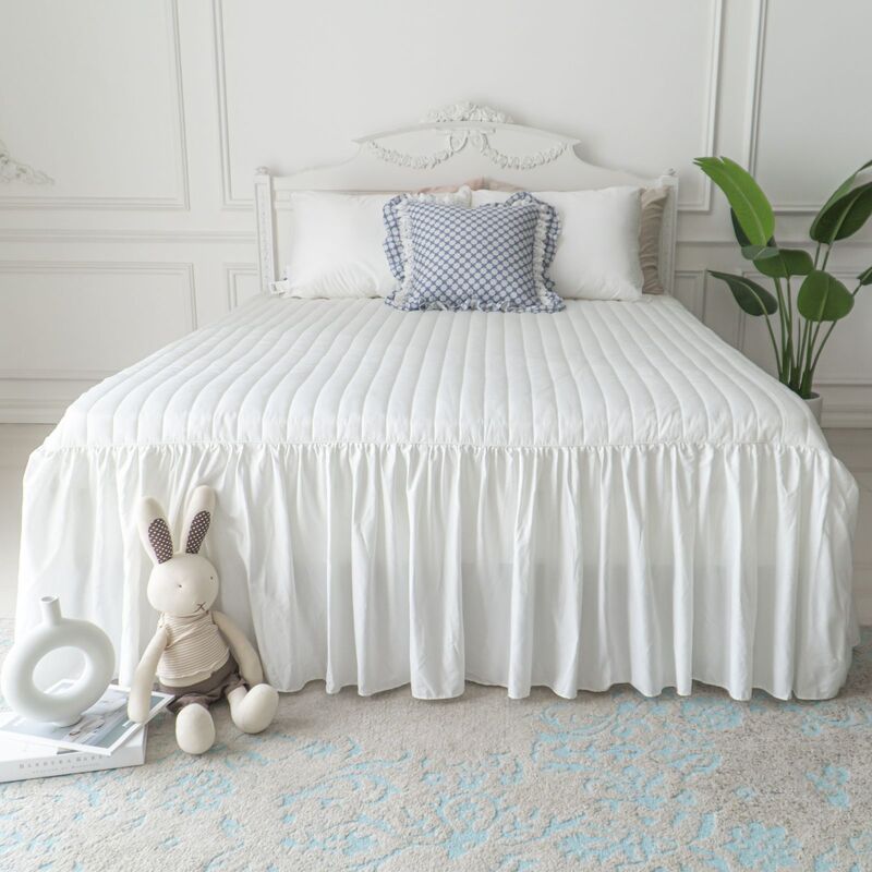 May - Thiết kế Ga Phủ Giường Khách Sạn Đẹp, Bền