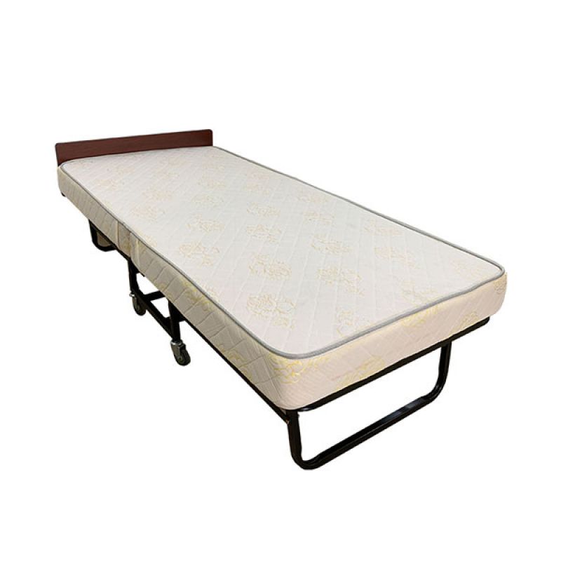 Giường phụ khách sạn là gì và giá mua, thuê hiện nay