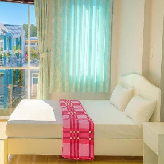 Top Các Khách Sạn Giá Rẻ Dĩ An, Tiện Nghi Mà Có Thể Bạn Chưa Biết