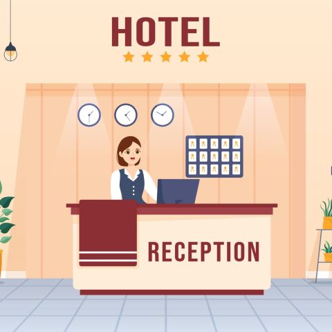 Tìm hiểu học lễ tân khách sạn ở đâu đảm bảo chất lượng đầu ra