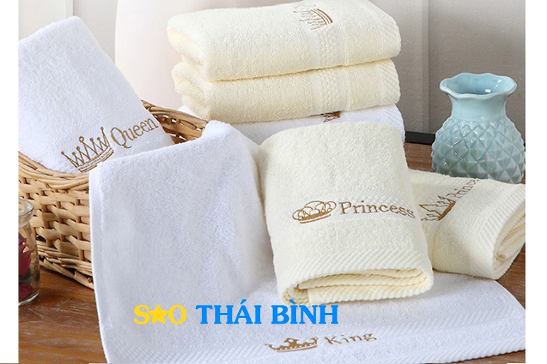 Hướng dẫn cách phân biệt Khăn Khách sạn dệt từ sợi CD32/2 và CD 20/2 