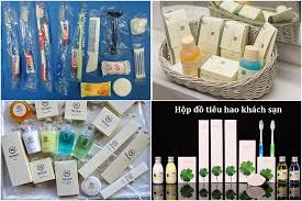 Địa chỉ cung cấp đồ dùng tiêu hao(amenities) cho Khách sạn, Nhà Ngỉ tại Sầm Sơn Thanh Hóa