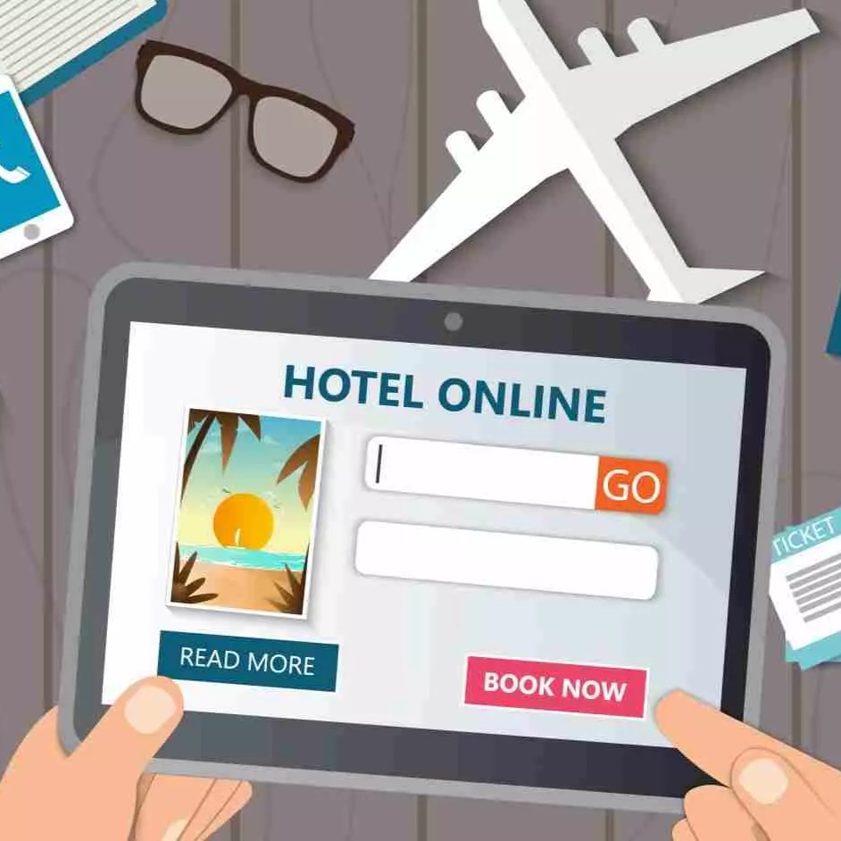 Những App Đặt Phòng Khách Sạn Giá Tốt Nào Nên Dùng?