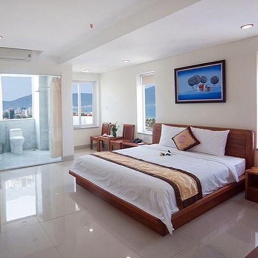 Top 7 khách sạn Bà Nà Hill giá rẻ đáng trải nghiệm nhất