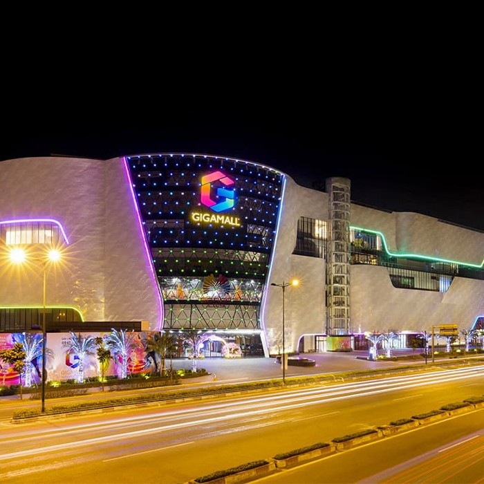 Khách Sạn Giá Rẻ Phạm Văn Đồng - Gần Giga Mall