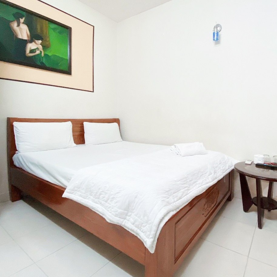 Top khách sạn giá rẻ gần bến xe An Sương tốt nhất - Review mới 2026