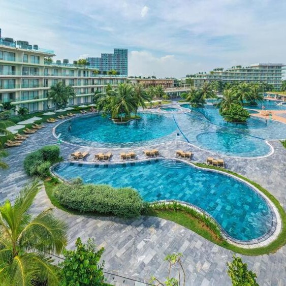 Bí Quyết Đặt Phòng Khách Sạn Sầm Sơn Đẹp và Tiết Kiệm Chi Phí