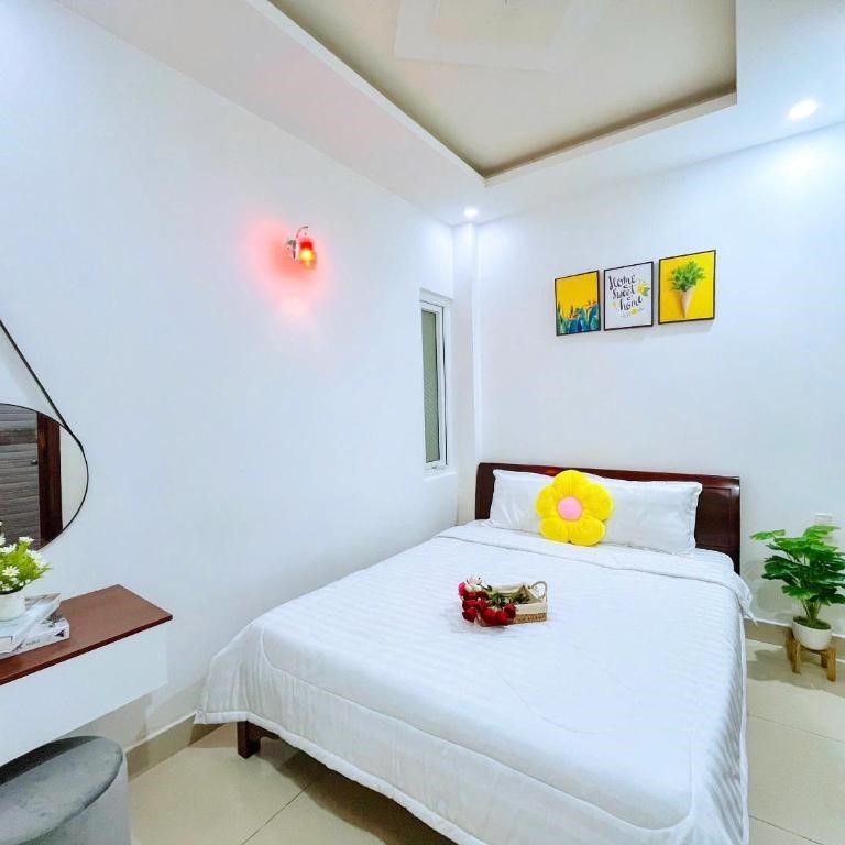 Top 4 Khách Sạn Bãi Sau Vũng Tàu Giá Rẻ Bán Kính 500m