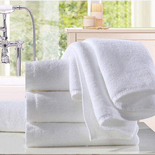 4 LOẠI KHĂN KHÔNG THỂ THIẾU ĐỂ ĐẠT KHÁCH SẠN 5 SAO