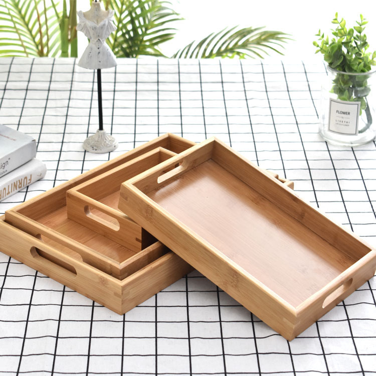 5 chất liệu khay đồ amenities được sử dụng nhiều nhất cho khách sạn