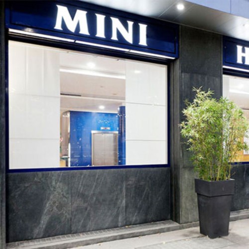 Những Điều Cần Biết Khi Chuẩn Bị Kinh Doanh Khách Sạn Mini